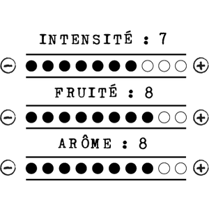 Café Méo Dosettes Senseo Degustation X 36 36 -s Compatible Senseo